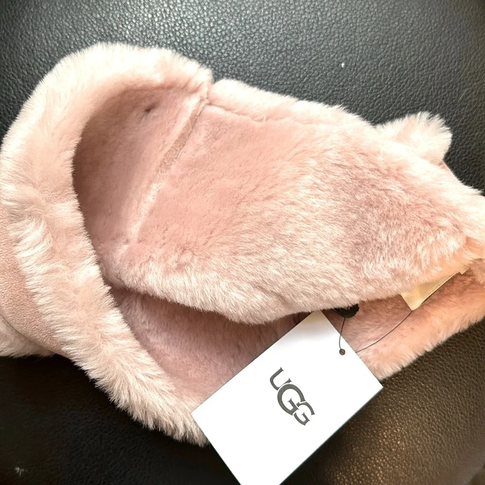 UGG stylish headband